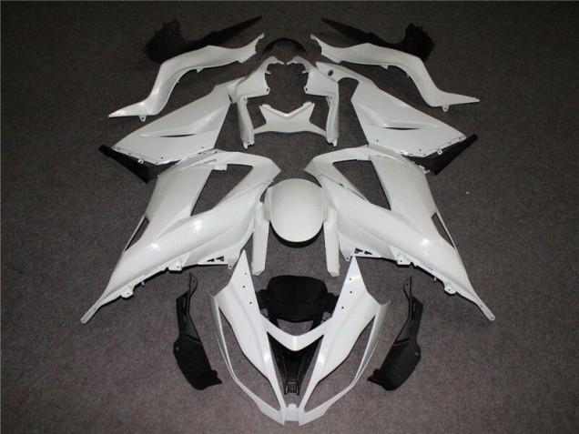 Buy 2013-2018 Unpainted Kawasaki ZX6R Motorcylce Fairings UK Buy 2013-2018 Unpainted Kawasaki ZX6R Motorcylce Fairings UK