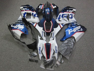 Buy 2015-2018 Tyco BMW S1000RR Bike Fairing UK