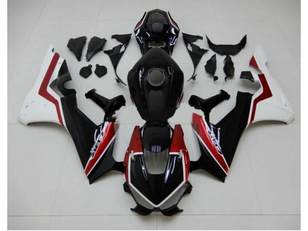 Buy 2017-2020 Red White Black Honda CBR1000RR Motorcycle Fairings Kit UK Buy 2017-2020 Red White Black Honda CBR1000RR Motorcycle Fairings Kit UK