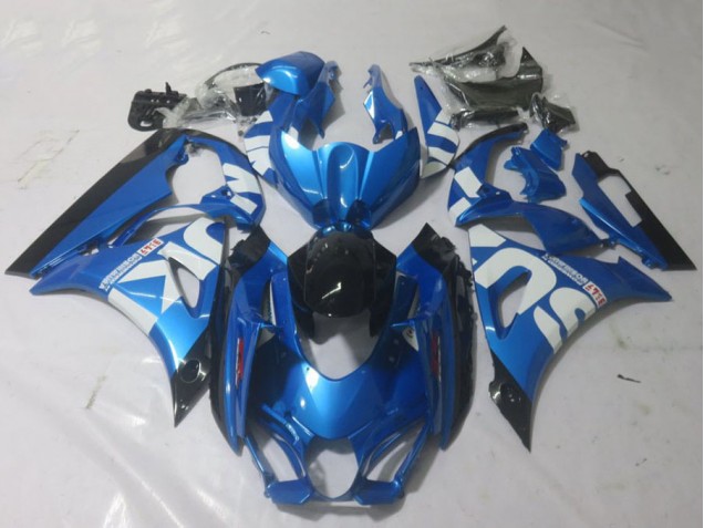 Buy 2017-2021 Blue Suzuki GSXR 1000 Motor Bike Fairings UK Buy 2017-2021 Blue Suzuki GSXR 1000 Motor Bike Fairings UK
