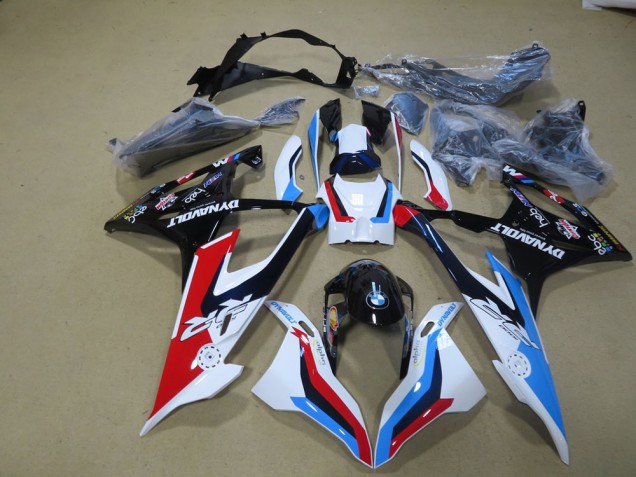 Buy 2019-2021 White Blue Red Black BMW S1000RR Bike Fairings UK Buy 2019-2021 White Blue Red Black BMW S1000RR Bike Fairings UK