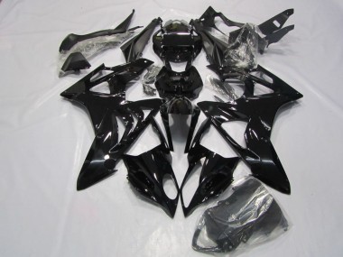 Buy 2009-2014 Black BMW S1000RR Bike Fairings UK