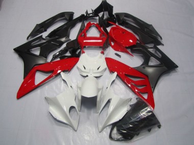 Buy 2009-2014 White Red Black BMW S1000RR Motorcycle Bodywork UK
