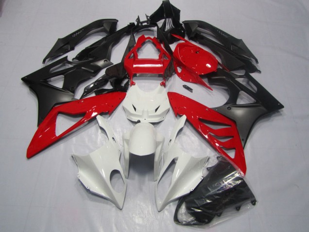 Buy 2009-2014 White Red Black BMW S1000RR Motorcycle Bodywork UK Buy 2009-2014 White Red Black BMW S1000RR Motorcycle Bodywork UK