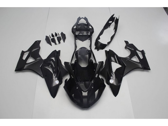 Buy 2009-2014 Black BMW S1000RR Motorcycle Fairing Kits UK Buy 2009-2014 Black BMW S1000RR Motorcycle Fairing Kits UK