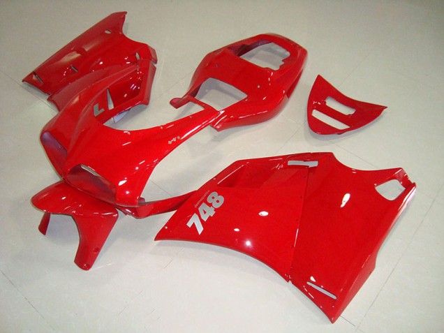 Buy 1993-2005 Red Ducati 748 916 996 996S Bike Fairing Kit UK Buy 1993-2005 Red Ducati 748 916 996 996S Bike Fairing Kit UK