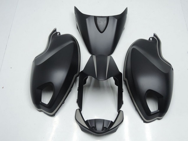 Buy 2008-2012 Black Ducati Monster 696 Bike Fairing Kit UK Buy 2008-2012 Black Ducati Monster 696 Bike Fairing Kit UK