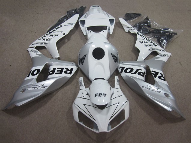 Buy 2006-2007 Repsol Honda CBR1000RR Motor Fairings UK Buy 2006-2007 Repsol Honda CBR1000RR Motor Fairings UK