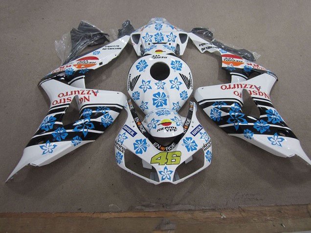 Buy 2006-2007 Repsol 46 Honda CBR1000RR Motorbike Fairing UK Buy 2006-2007 Repsol 46 Honda CBR1000RR Motorbike Fairing UK