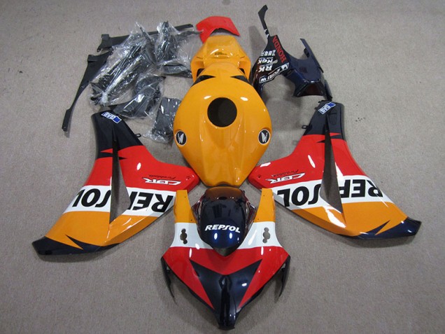 Buy 2008-2011 Repsol Honda CBR1000RR Motorcycle Fairings UK Buy 2008-2011 Repsol Honda CBR1000RR Motorcycle Fairings UK
