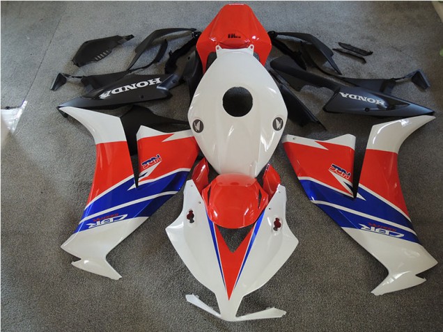 Buy 2012-2016 White Red Blue Fireblade Honda CBR1000RR Motorcycle Fairing UK Buy 2012-2016 White Red Blue Fireblade Honda CBR1000RR Motorcycle Fairing UK