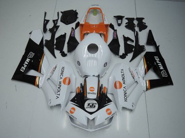 Buy 2012-2016 Konica Minolta 56 Honda CBR1000RR Motorcycle Bodywork UK