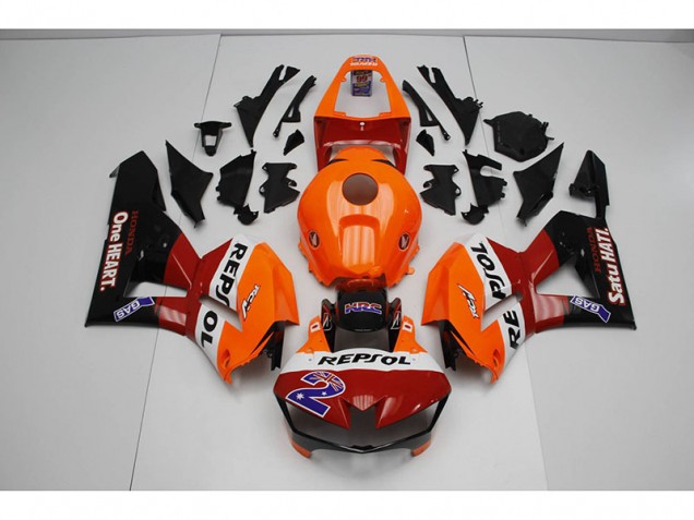 Buy 2012-2016 Repsol 2 Honda CBR1000RR Motorcyle Fairings UK Buy 2012-2016 Repsol 2 Honda CBR1000RR Motorcyle Fairings UK