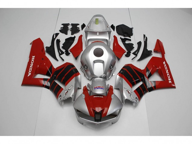 Buy 2012-2016 Red Silver HRC Honda CBR1000RR Motor Fairings UK Buy 2012-2016 Red Silver HRC Honda CBR1000RR Motor Fairings UK