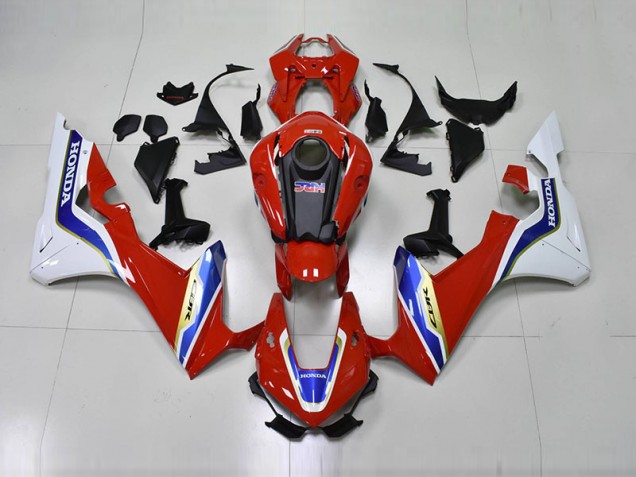Buy 2017-2020 Red Black HRC Honda CBR1000RR Motorcycle Fairings UK Buy 2017-2020 Red Black HRC Honda CBR1000RR Motorcycle Fairings UK