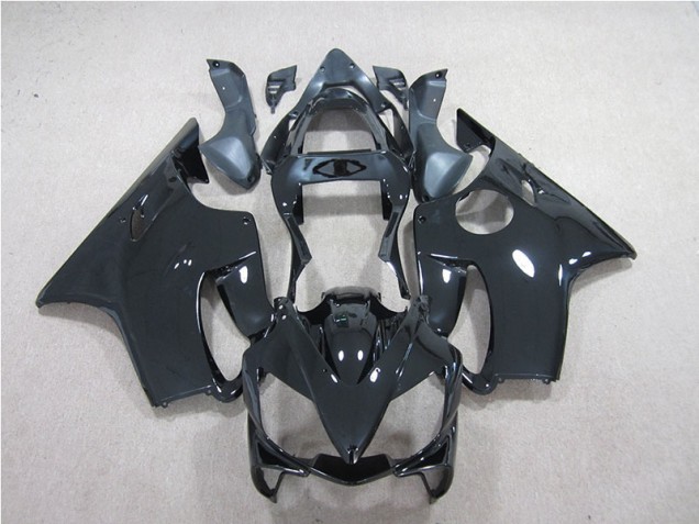 Buy 2001-2003 Black No Decal Honda CBR600 F4i Motorcycle Fairings Kits UK Buy 2001-2003 Black No Decal Honda CBR600 F4i Motorcycle Fairings Kits UK