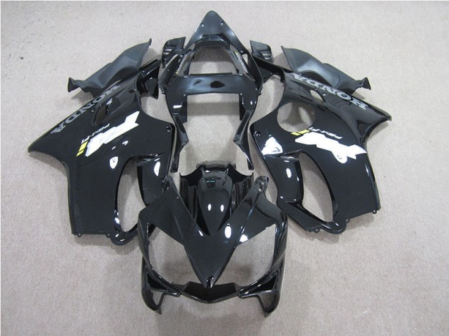 Buy 2001-2003 Black Honda CBR600 F4i Moto Fairings UK Buy 2001-2003 Black Honda CBR600 F4i Moto Fairings UK