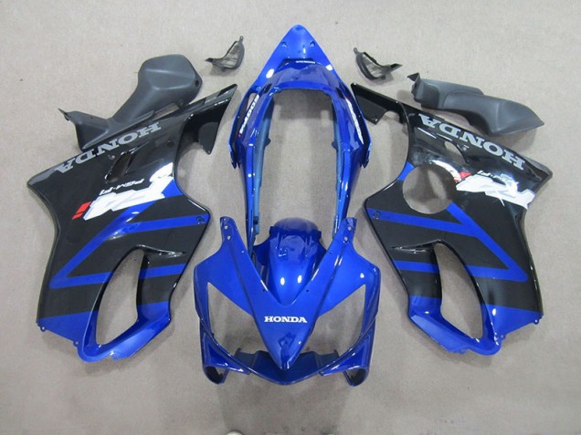 Buy 2004-2007 Blue Black Honda CBR600 F4i Motorcycle Fairings & Bodywork UK Buy 2004-2007 Blue Black Honda CBR600 F4i Motorcycle Fairings & Bodywork UK