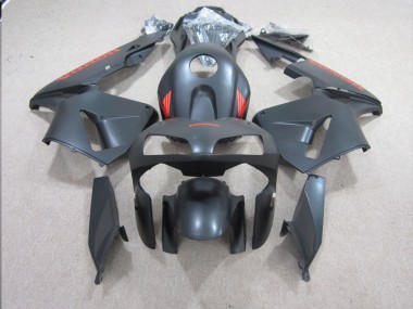 Buy 2003-2004 Black Red Honda CBR600RR Bike Fairing UK