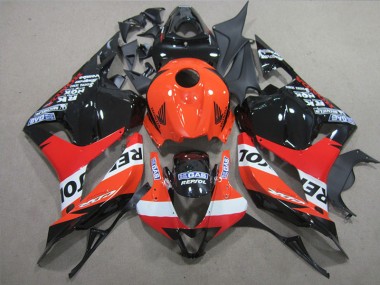 Buy 2009-2012 Repsol Honda CBR600RR Motorbike Fairing UK