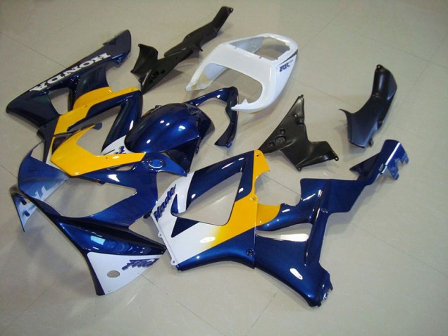Buy 2000-2001 Blue Yellow Honda CBR900RR 929 Motorcyle Fairings UK Buy 2000-2001 Blue Yellow Honda CBR900RR 929 Motorcyle Fairings UK