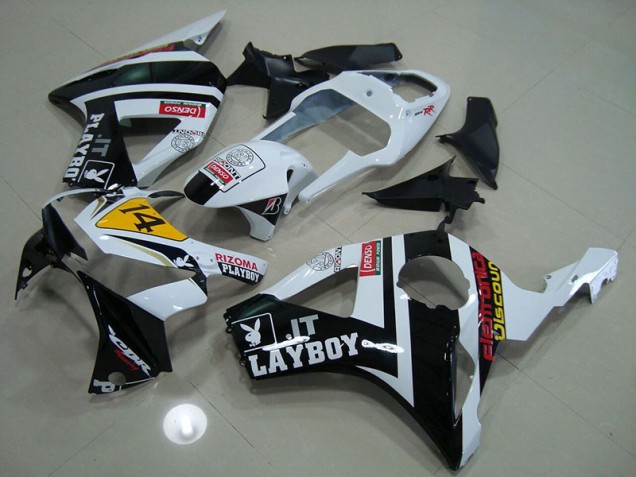 Buy 2002-2003 Rizoma Playboy 14 Honda CBR900RR 954 Bike Fairing Kit UK Buy 2002-2003 Rizoma Playboy 14 Honda CBR900RR 954 Bike Fairing Kit UK