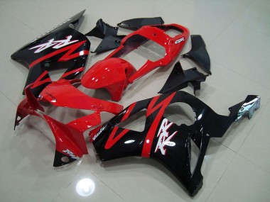 Buy 2002-2003 Black Red Honda CBR900RR 954 Motorcycle Bodywork UK