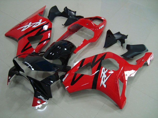 Buy 2002-2003 Red Black Honda CBR900RR 954 Motorbike Fairing Kits UK Buy 2002-2003 Red Black Honda CBR900RR 954 Motorbike Fairing Kits UK