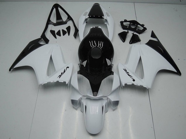 Buy 2002-2013 White Black Honda VFR800 Motorcycle Bodywork UK Buy 2002-2013 White Black Honda VFR800 Motorcycle Bodywork UK