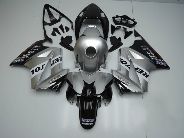 Buy 2002-2013 Silver Repsol Honda VFR800 Motorcycle Fairings & Bodywork UK Buy 2002-2013 Silver Repsol Honda VFR800 Motorcycle Fairings & Bodywork UK