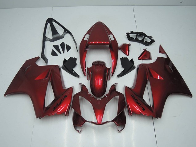Buy 2002-2013 Red Honda VFR800 Motorcycle Fairings Kits UK Buy 2002-2013 Red Honda VFR800 Motorcycle Fairings Kits UK