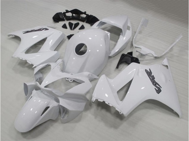 Buy 2002-2013 White Honda VFR800 Motorcycle Fairings & Bodywork UK Buy 2002-2013 White Honda VFR800 Motorcycle Fairings & Bodywork UK