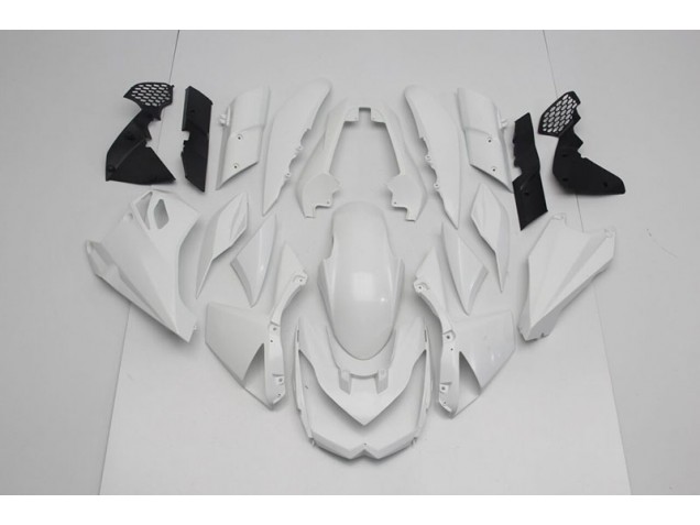 Buy 2007-2009 White Kawasaki Z1000 Motorcyle Fairings UK Buy 2007-2009 White Kawasaki Z1000 Motorcyle Fairings UK