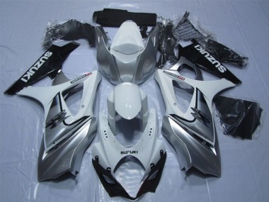 Buy 2007-2008 Suzuki GSXR1000 Bike Fairing UK