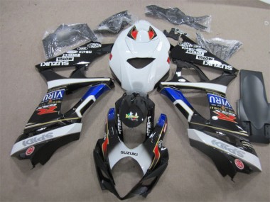 Buy 2007-2008 Suzuki GSXR1000 Motorcycle Fairing Kit UK