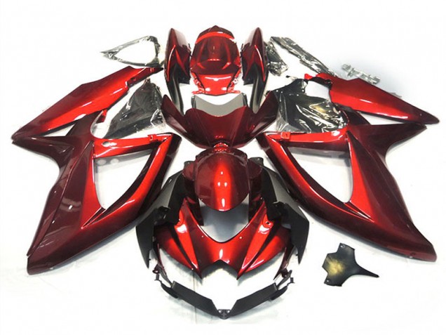 Buy 2008-2010 Suzuki GSXR750 Motor Fairings UK Buy 2008-2010 Suzuki GSXR750 Motor Fairings UK