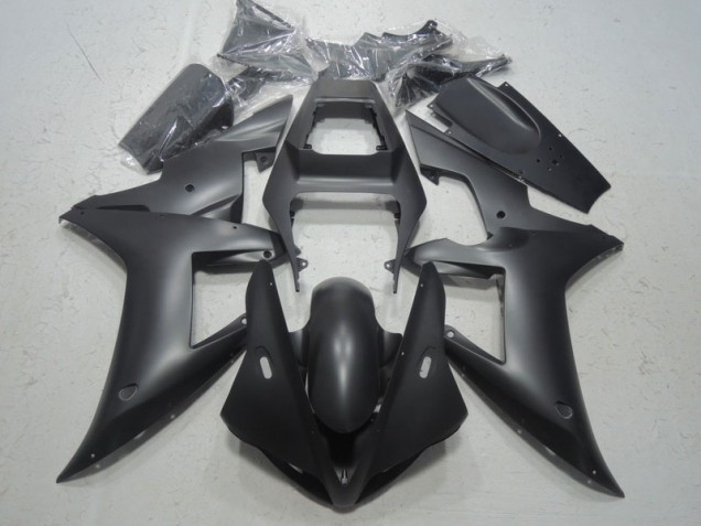 Buy 2002-2003 Black Yamaha YZF R1 Motor Fairings UK Buy 2002-2003 Black Yamaha YZF R1 Motor Fairings UK
